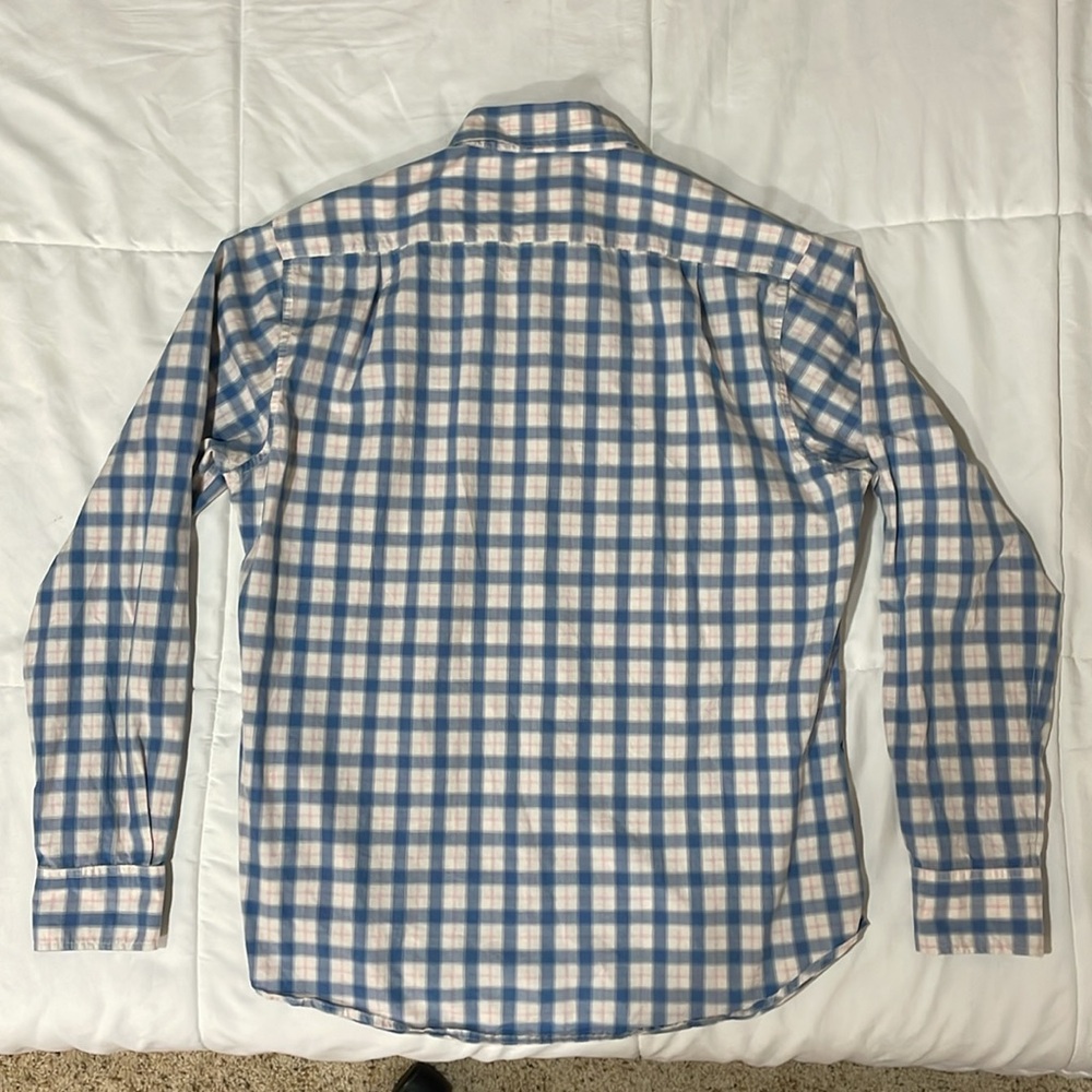 Bonobos Button Down Shirt - image 2